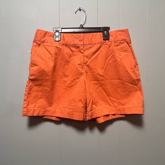 LOFT Pants - Ann Taylor Loft shorts Size 10
